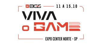 Cover image of Brasil Game Show