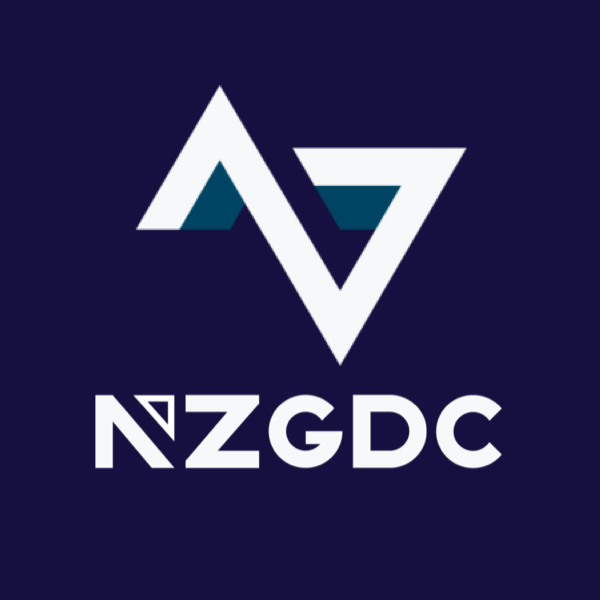 Image of New Zealand Game Developers Conference