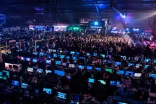 Cover image of DreamHack Winter