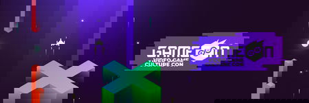 Cover image of GameOn Cover image of GameOn