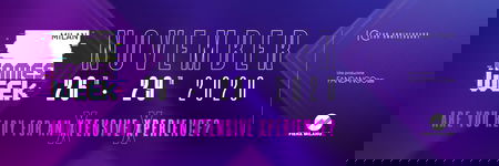 Cover image of Milan Games Week Cover image of Milan Games Week