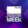Image of Milan Games Week