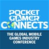 Image of Pocket Gamer Connects London