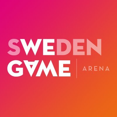 Image of Sweden Game Conference