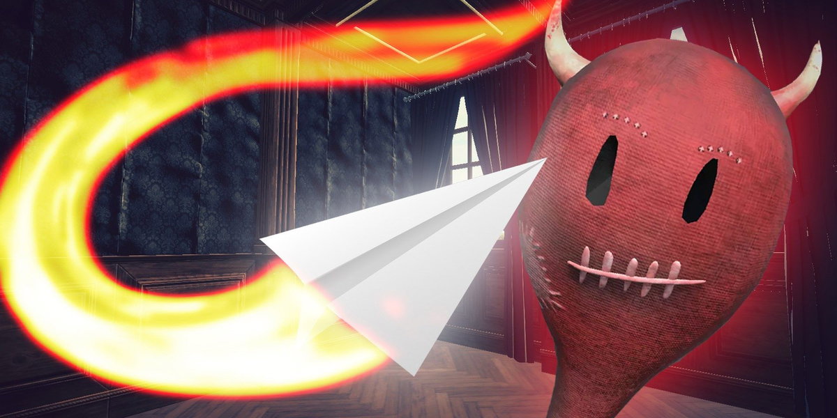 Speed Dashes Paper Flight - Super Speed Dash | GameCompanies.com
