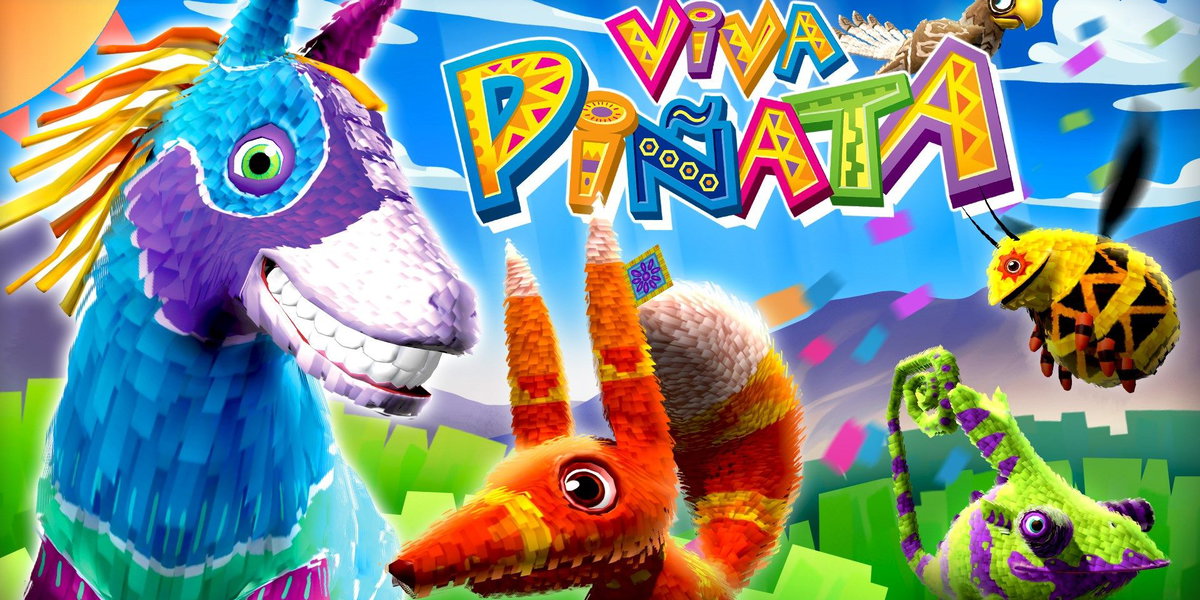 Viva Piñata | GameCompanies.com