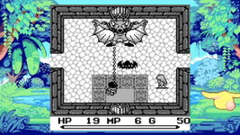 Game image #2 of Collection of Mana