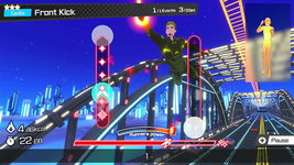 Game image #1 of Fitness Circuit
