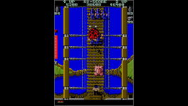 Game image #3 of Arcade Archives Ikari Warriors