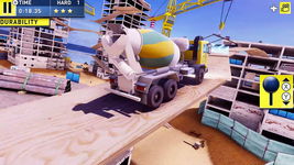 Game image #1 of Construction Site Driver 2 Game image #1 of Construction Site Driver 2