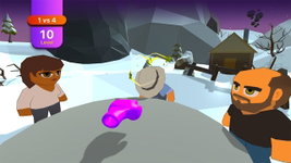Game image #1 of Box Roulette Simulator- Boxing Battle Fight Combat