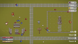 Game image #1 of Catlord