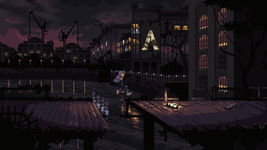 Game image #2 of Full Void