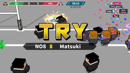 Game image #2 of Desktop Rugby