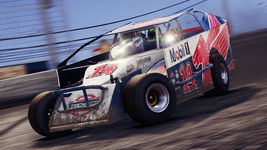 Game image #2 of Tony Stewart's All-American Racing Game image #2 of Tony Stewart's All-American Racing