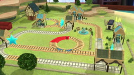 Game image #2 of Mini Trains Game image #2 of Mini Trains