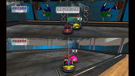 Game image #1 of Thrillville Game image #1 of Thrillville