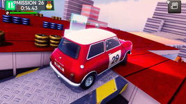 Game image #2 of Roof Jump Stunt Driver Game image #2 of Roof Jump Stunt Driver