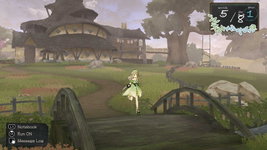 Game image #2 of Atelier Ayesha: The Alchemist of Dusk DX Game image #2 of Atelier Ayesha: The Alchemist of Dusk DX