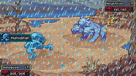 Game image #2 of Coromon