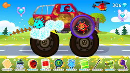 Game image #1 of Funny Car Wash - Trucks & Cars Game Garage for Kids & Toddlers Game image #1 of Funny Car Wash - Trucks & Cars Game Garage for Kids & Toddlers