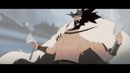 Game image #3 of Banner Saga 2
