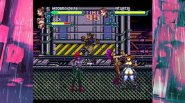 Game image #1 of Gourmet Warriors (QUByte Classics)