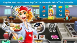 Game image #1 of Breakfast Bar Tycoon