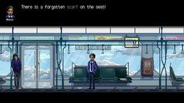 Game image #3 of Monorail Stories