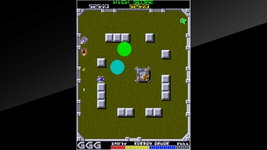 Game image #1 of Arcade Archives GROBDA Game image #1 of Arcade Archives GROBDA