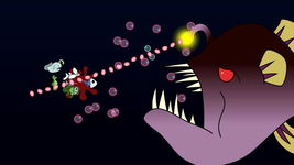 Game image #2 of Aquatic Rampage Game image #2 of Aquatic Rampage