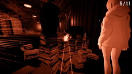 Game image #3 of Murder Diaries 3 - Santa's Trail of Blood
