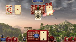 Game image #3 of Jewel Match Solitaire Collector's Edition Game image #3 of Jewel Match Solitaire Collector's Edition