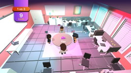 Game image #3 of Box Roulette Simulator- Boxing Battle Fight Combat