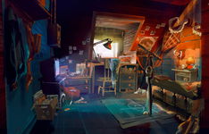 Game image #1 of Adventurous Mind