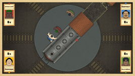 Game image #1 of Circle of Sumo: Online Rumble! Game image #1 of Circle of Sumo: Online Rumble!