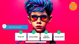 Game image #2 of Simon: The Memory Game
