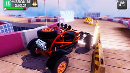 Game image #3 of Roof Jump Stunt Driver Game image #3 of Roof Jump Stunt Driver
