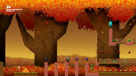 Game image #3 of The Gem Collector Game image #3 of The Gem Collector