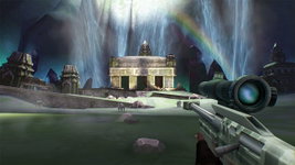Game image #2 of Best Sniper Legacy: Dino Hunt & Shooter 3D