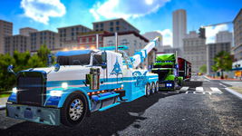 Game image #1 of TOW TRUCK Driver Simulator 2023