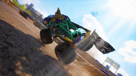 Game image #2 of Monster Truck Championship - Rebel Hunter Edition Game image #2 of Monster Truck Championship - Rebel Hunter Edition