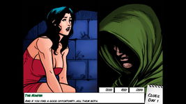 Game image #2 of Vera Blanc: Full Moon