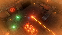 Game image #3 of BDSM: Big Drunk Satanic Massacre Game image #3 of BDSM: Big Drunk Satanic Massacre