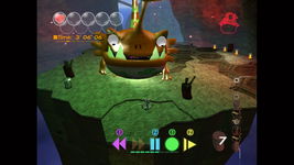 Game image #1 of Blinx: The Time Sweeper Game image #1 of Blinx: The Time Sweeper