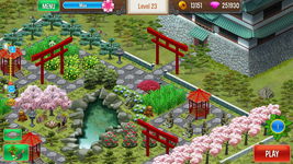 Game image #1 of Queen's Garden - Sakura Season Game image #1 of Queen's Garden - Sakura Season