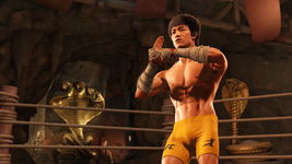 Game image #2 of UFC 4 Deluxe Edition