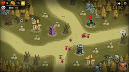 Game image #3 of Defend the Kingdom