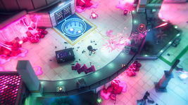 Game image #3 of From Space