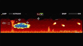 Game image #3 of Taito Milestones 2